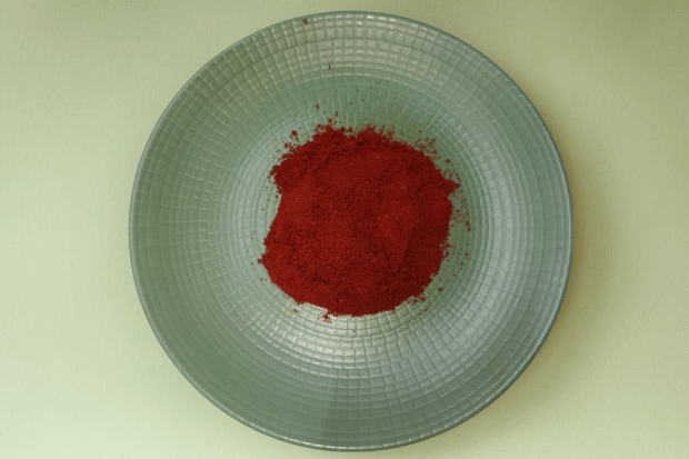 kashmiri red chilli